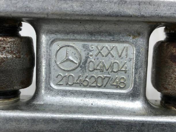 Рулевая колонка Mercedes W203 A2094620220