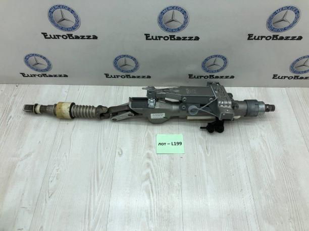 Рулевая колонка Mercedes W203 A2094620220