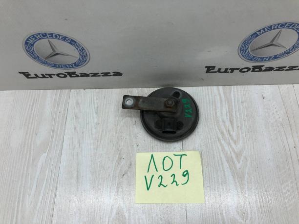 Клаксон Mercedes W906 Sprinter A0280657625