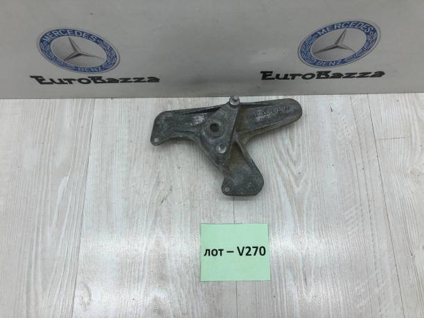 Кронштейн блока АБС Mercedes R230 A2304310140