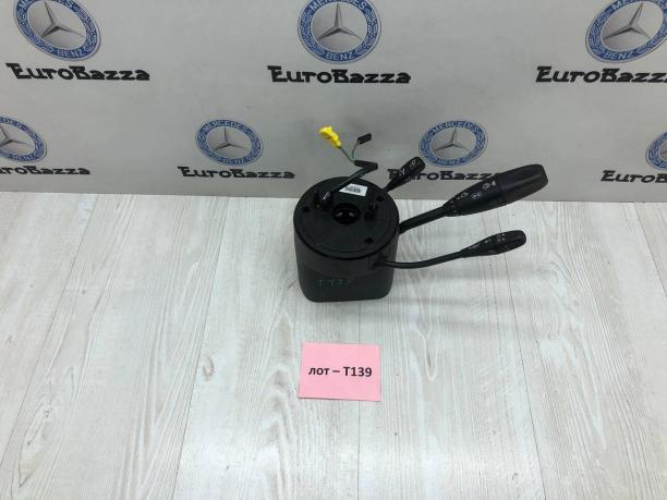 Подрулевой переключатель Mercedes W220 A2205400245