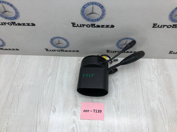 Подрулевой переключатель Mercedes W220 A2205400245