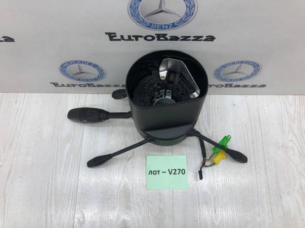 Подрулевой переключатель Mercedes R230 A2305400345