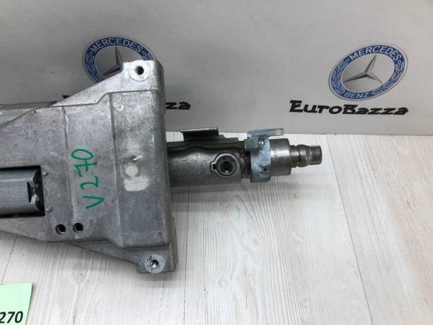 Рулевая колонка Mercedes R230 A2304602916