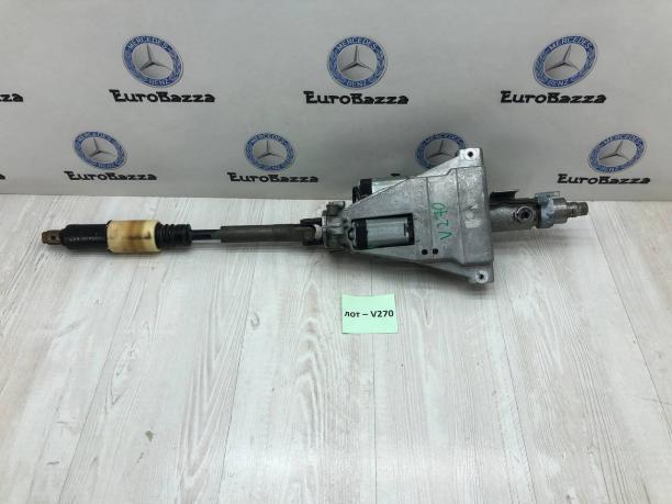 Рулевая колонка Mercedes R230 A2304602916