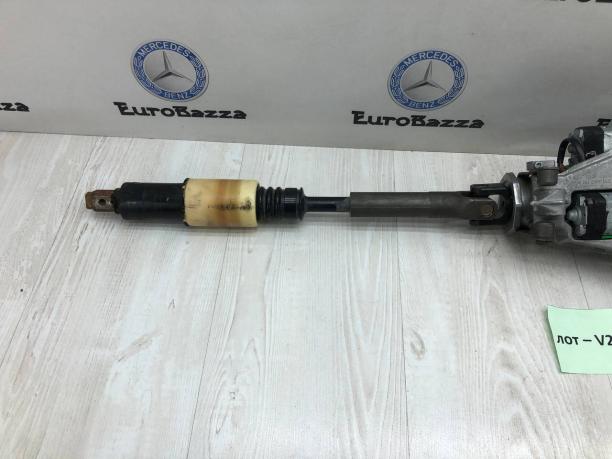 Рулевая колонка Mercedes R230 A2304602916