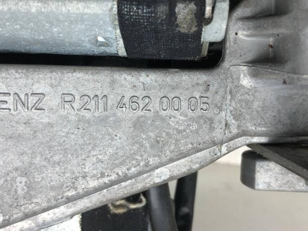 Рулевая колонка Mercedes R230 A2304602916