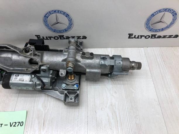 Рулевая колонка Mercedes R230 A2304602916