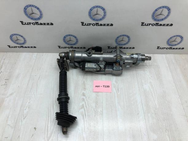 Рулевая колонка Mercedes W220 A2204620120