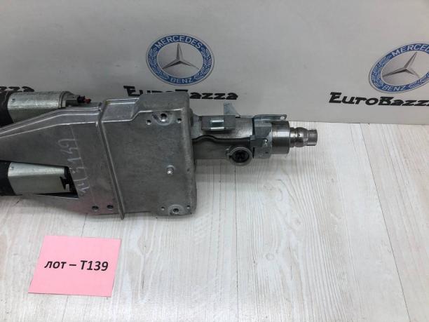 Рулевая колонка Mercedes W220 A2204620120