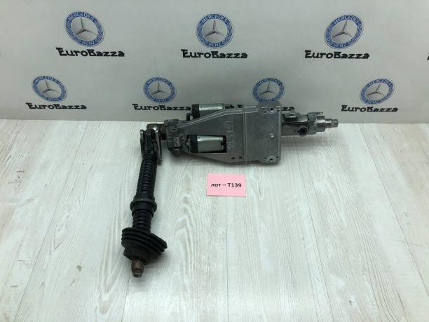 Рулевая колонка Mercedes W220 A2204620120