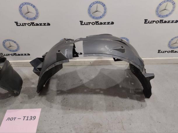 Подкрылок передний Mercedes W220 A2206980730