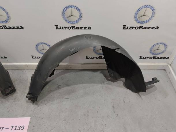 Подкрылок задний Mercedes W220 A2206982130