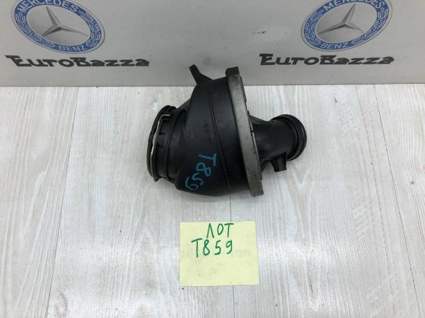 Патрубок интеркулера Mercedes Om646 A6460981007