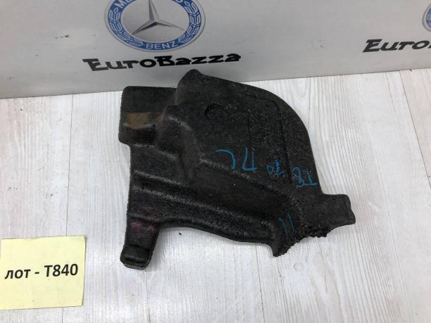 Шумоизоляция передней двери Mercedes W202 A2027250786