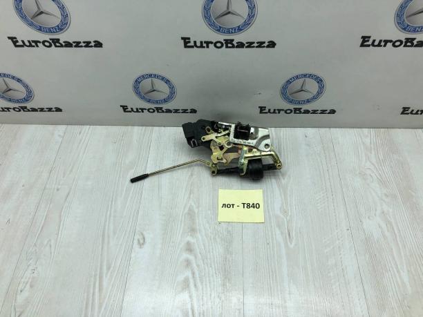 Замок двери передней правой Mercedes W202 A2027201035