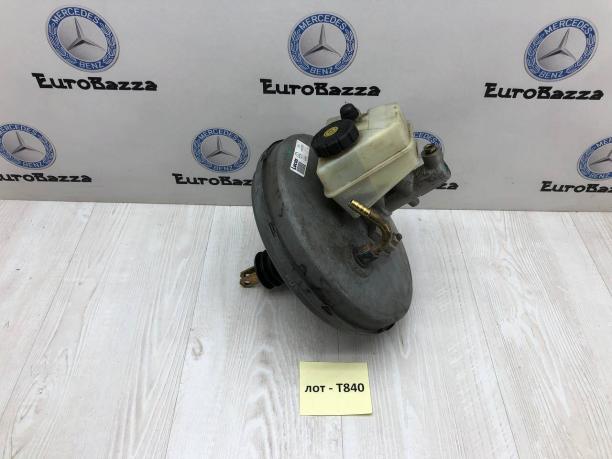 Главный тормозной цилиндр Mercedes W202 A0044301830