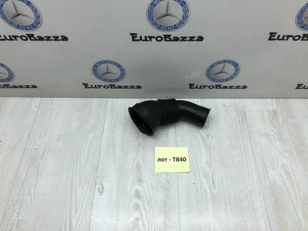 Патрубок воздушного фильтра Mercedes W202 A2025280407