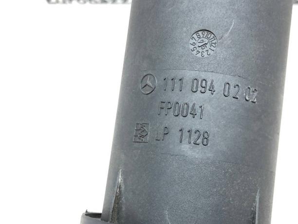 Корпус воздушного фильтра Mercedes W202 A1110940202