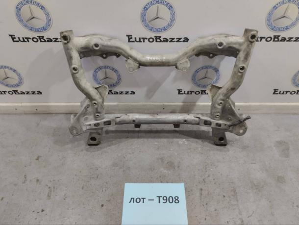 Подрамник передний Mercedes W218 A2186280157