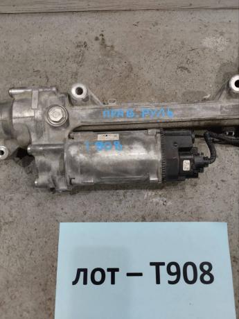 Рулевая рейка Mercedes W218 A2184606500