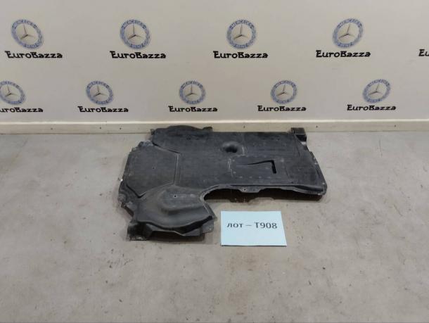 Защита АКПП Mercedes W218 A2125240525