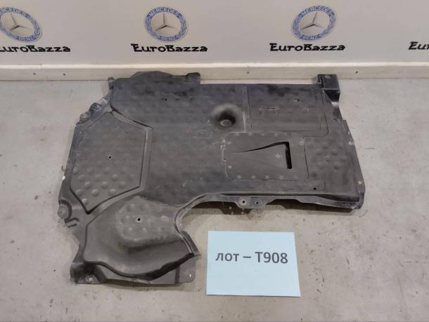 Защита АКПП Mercedes W218 A2125240525