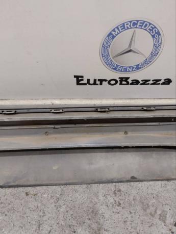 Бампер задний Mercedes W201 A2018801171