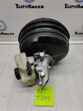 Главный тормозной цилиндр Mercedes W219 A2114300630