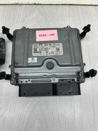 Комплект зажигания Mercedes М272 A2721534579