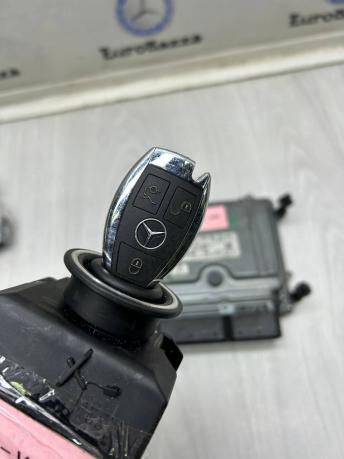 Комплект зажигания Mercedes М272 A2721534579