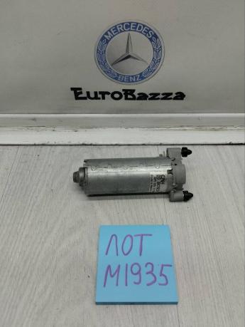 Моторчик регулировки сиденья Mercedes W164 A0130002625