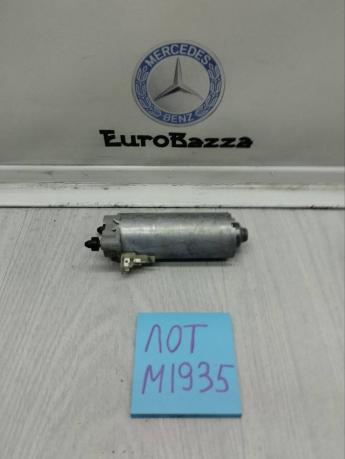 Моторчик регулировки сиденья Mercedes W164 A0130002625