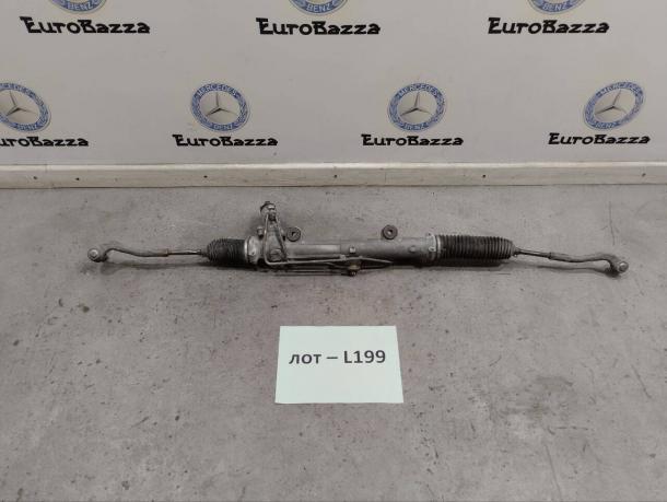 Рулевая рейка Mercedes W203 A2034603300