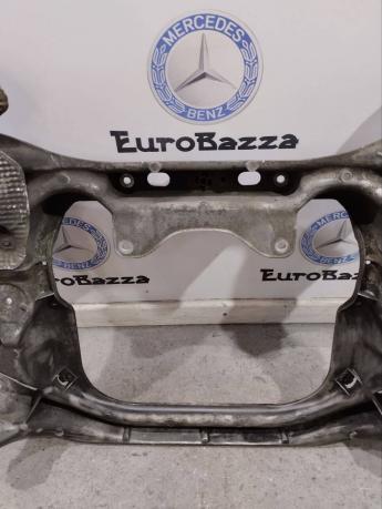 Передний подрамник Mercedes W220 A2206280457