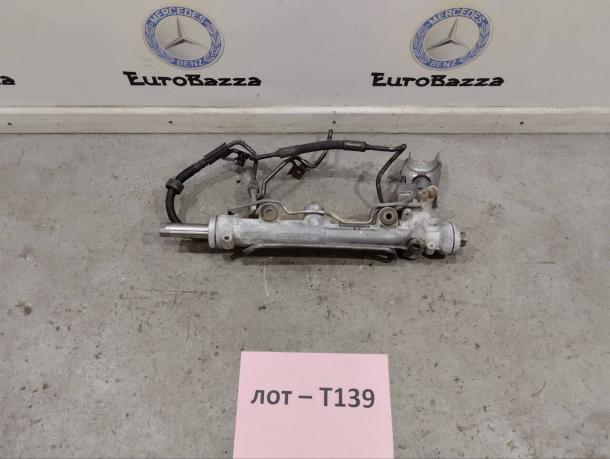 Ремкомплект рулевой рейки Mercedes W220 A2204600900