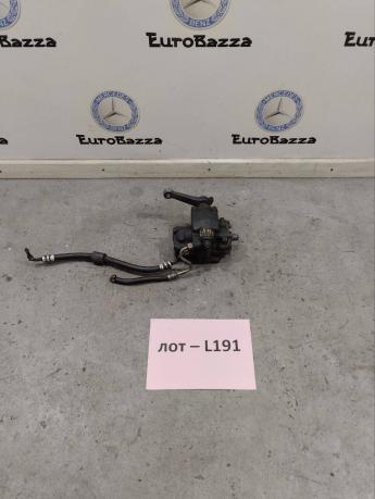 Рулевой редуктор Mercedes R170 A1704600800