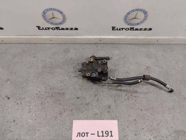 Рулевой редуктор Mercedes R170 A1704600800