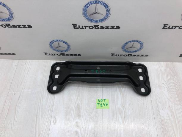 Кронштейн опоры АКПП Mercedes W211 A2112421001