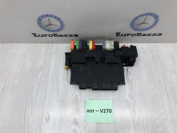 Блок SAM передний Mercedes R230 A2305450932