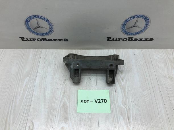 Кронштейн опоры АКПП Mercedes R230 A1402421340