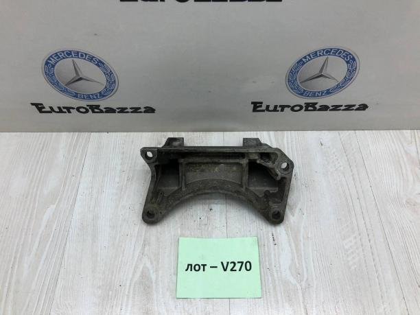 Кронштейн опоры АКПП Mercedes R230 A1402421340