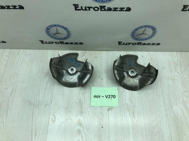 Экран подушки двигателя Mercedes R230 A2302410334