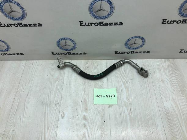 Трубка кондиционера Mercedes R230 A2308301515