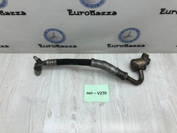 Трубка кондиционера Mercedes R230 A2308301215