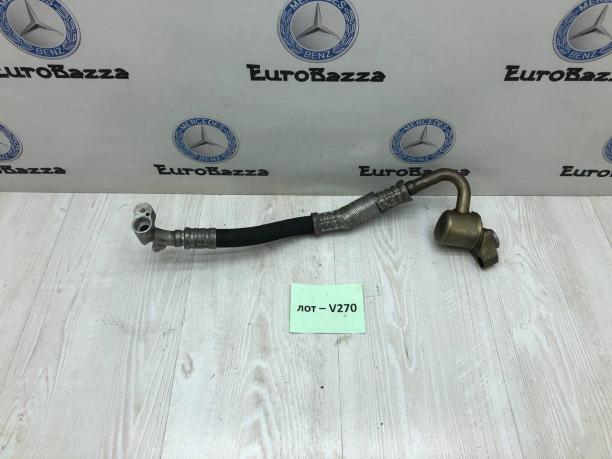 Трубка кондиционера Mercedes R230 A2308301215