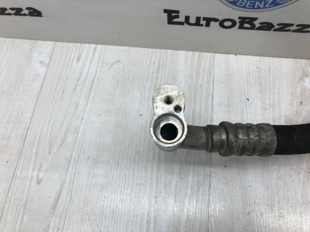 Трубка кондиционера Mercedes R230 A2308301215