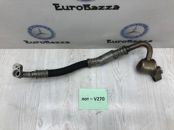 Трубка кондиционера Mercedes R230 A2308301215