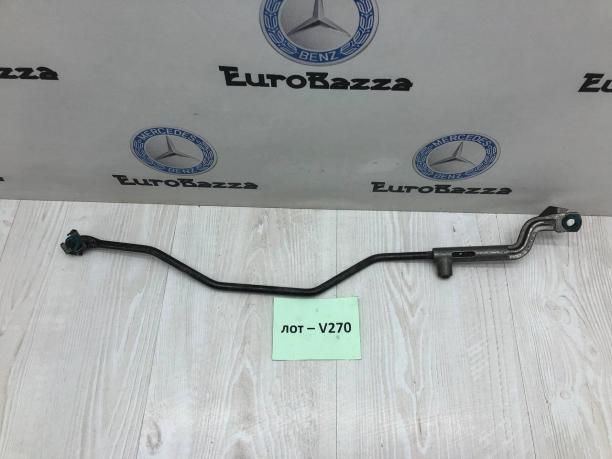 Тяга кулисы АКПП Mercedes R230 A2302670017