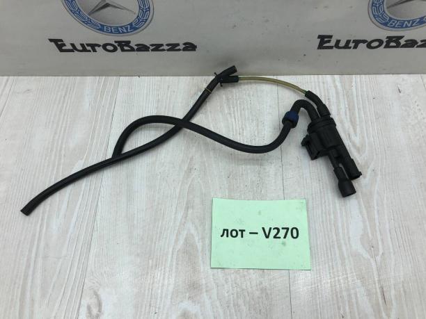 Электромагнитный клапан Mercedes R230 A0025401497